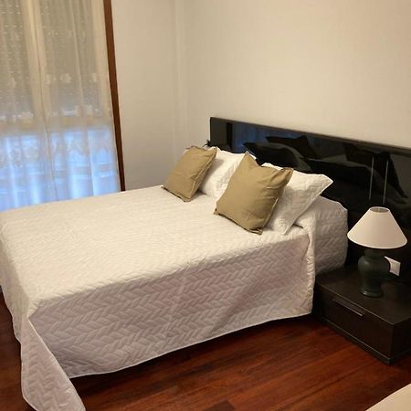 Angeles Sorazu - Ongi Etorri Apartment Зумая Екстериор снимка