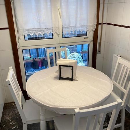 Angeles Sorazu - Ongi Etorri Apartment Зумая Екстериор снимка