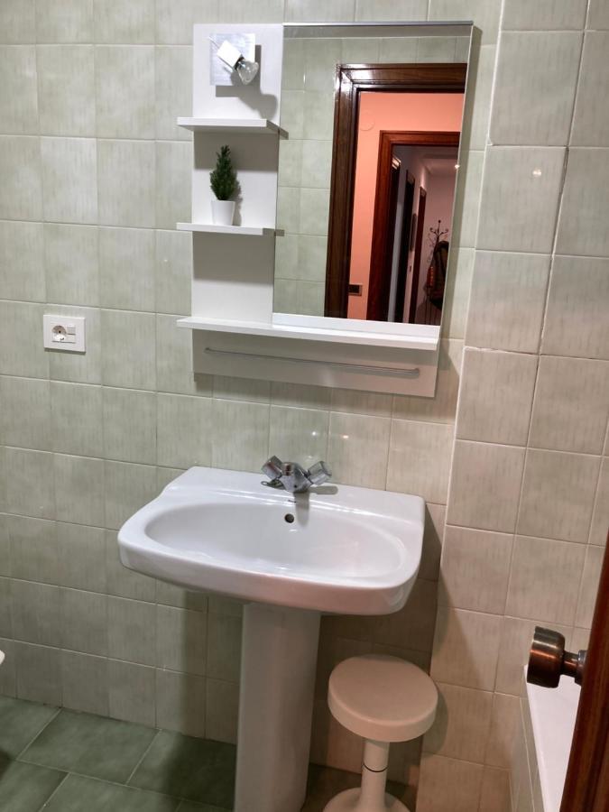 Angeles Sorazu - Ongi Etorri Apartment Зумая Екстериор снимка