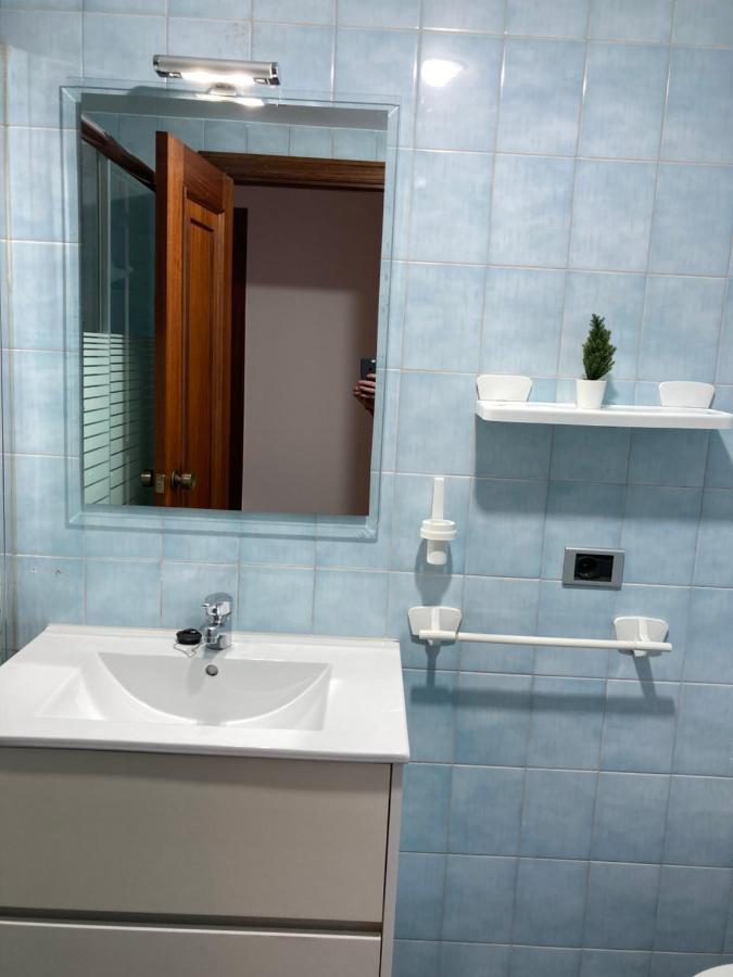 Angeles Sorazu - Ongi Etorri Apartment Зумая Екстериор снимка