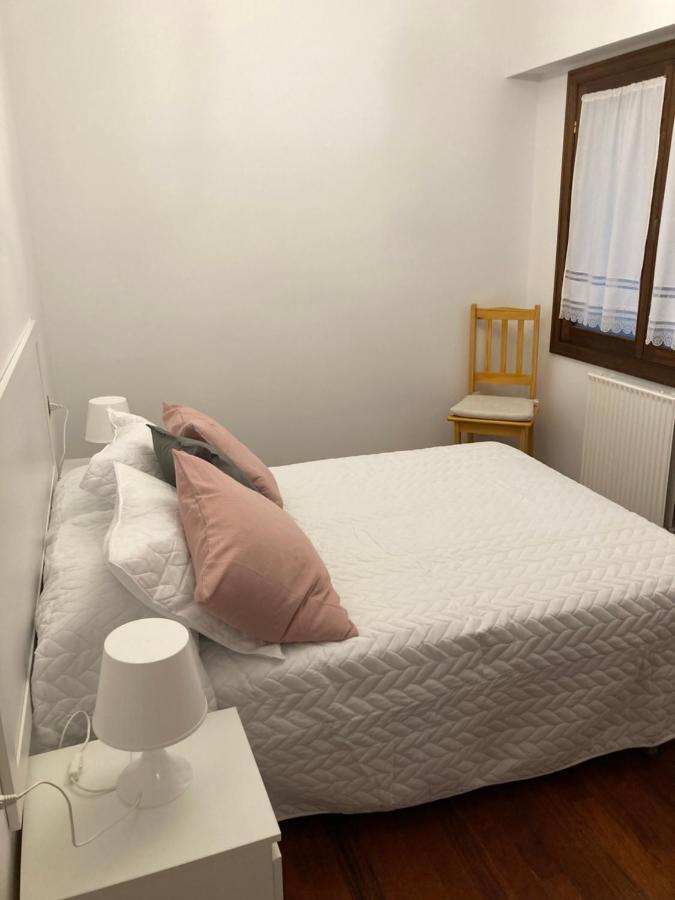 Angeles Sorazu - Ongi Etorri Apartment Зумая Екстериор снимка